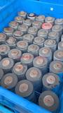 报废磷酸铁锂电池回收，高价回收报废动力磷酸铁锂电池